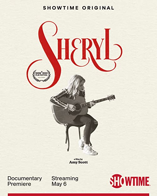 دانلود مستند Sheryl 2022