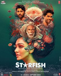 دانلود فیلم هندی Starfish 2023464390-926712644