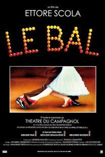 دانلود فیلم Le Bal 1983464728-432904257