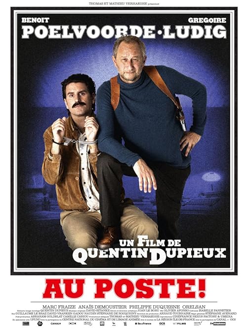 دانلود فیلم Keep an Eye Out 2018