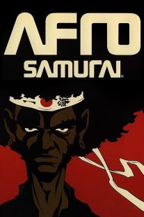 دانلود انیمه Afro Samurai465526-9846499