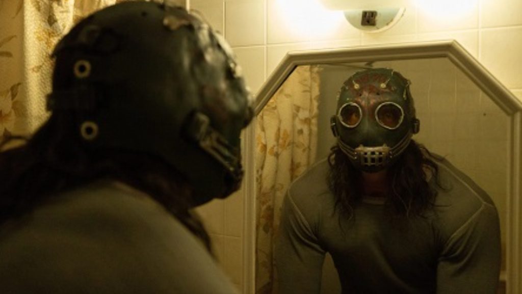 دانلود فیلم Psycho Killer 2026