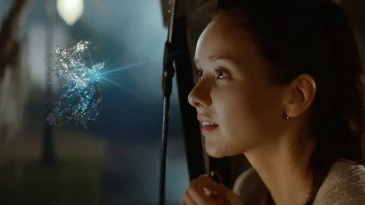 دانلود فیلم Starbright 2026