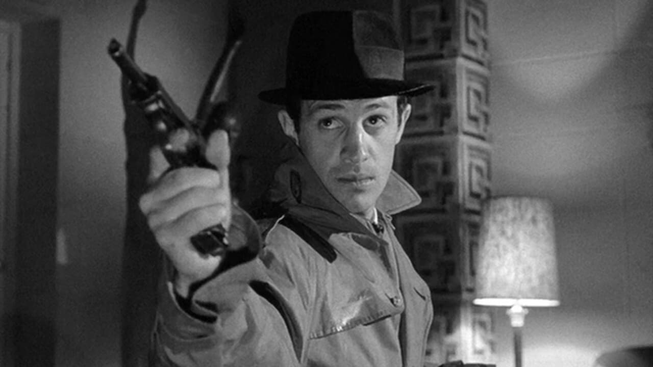 دانلود فیلم The Snitch 1962