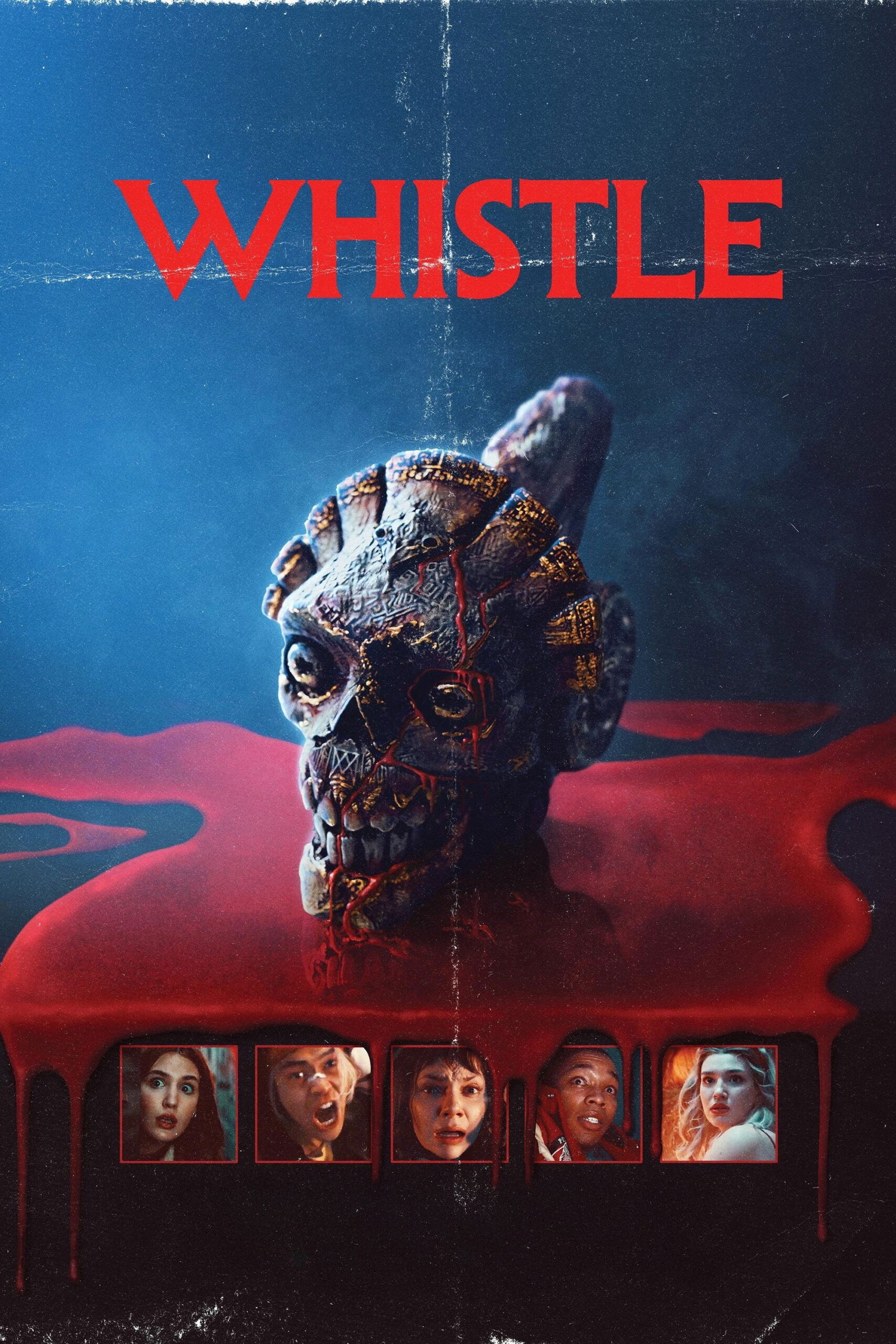 دانلود فیلم The Whistler 2026