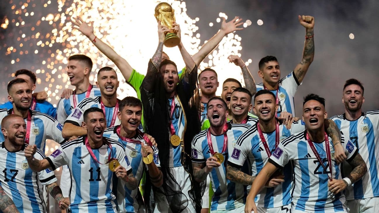 دانلود مستند Elijo creer 2023