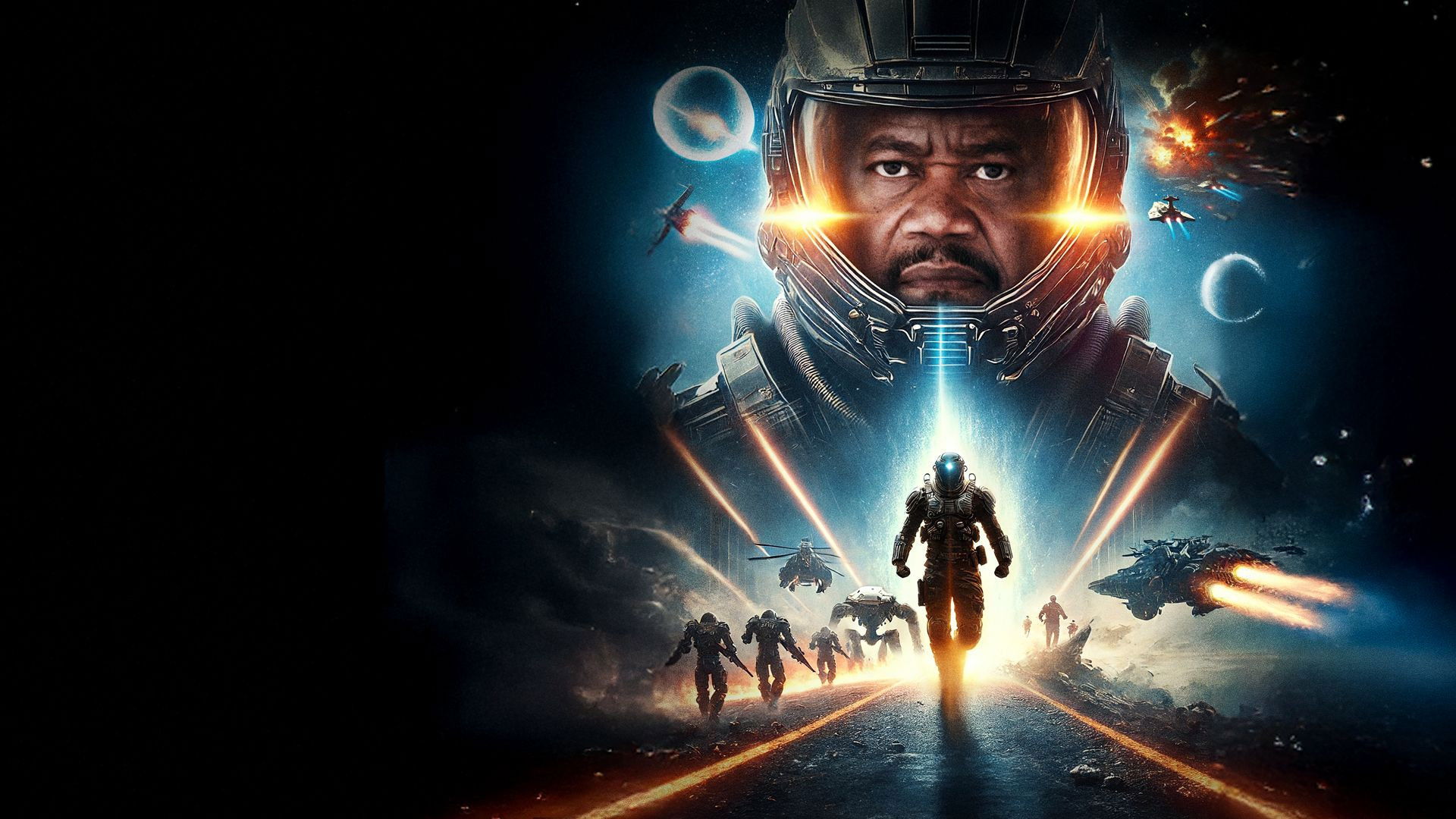 دانلود فیلم Quantum Supremacy 2025