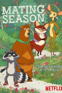 دانلود انیمیشن Mating Season467454-1097747135