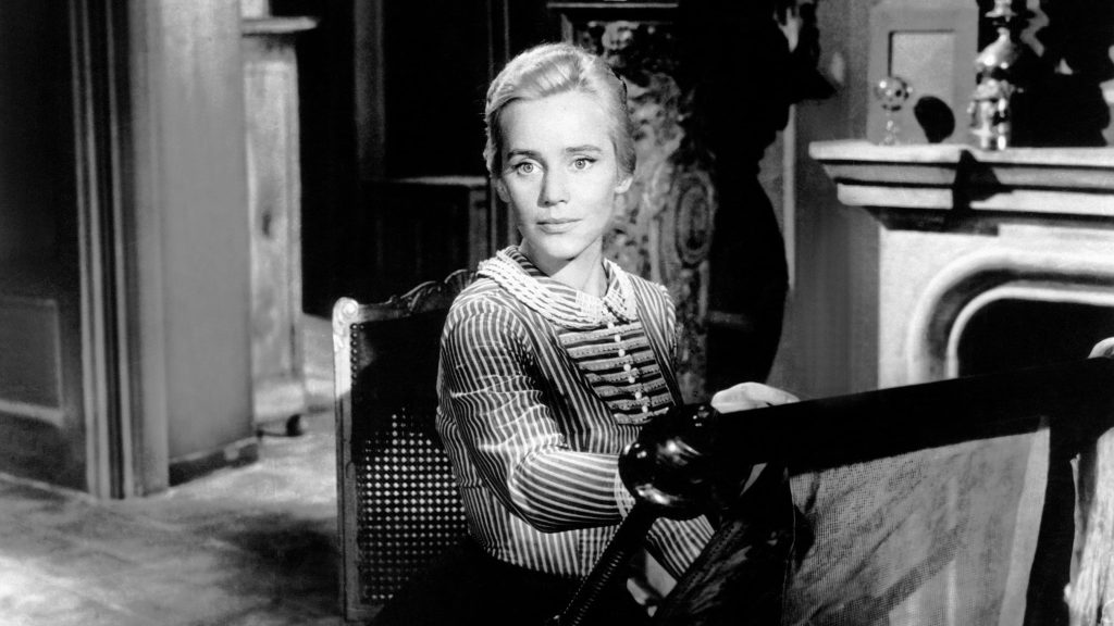 دانلود فیلم One Life 1958