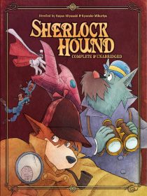 دانلود انیمه Sherlock Hound467447-1471780853