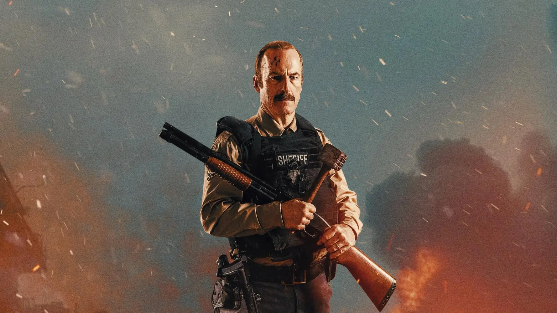 دانلود فیلم Normal 2025