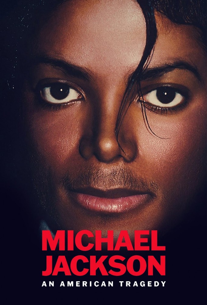 دانلود مستند The Michael Jackson Story