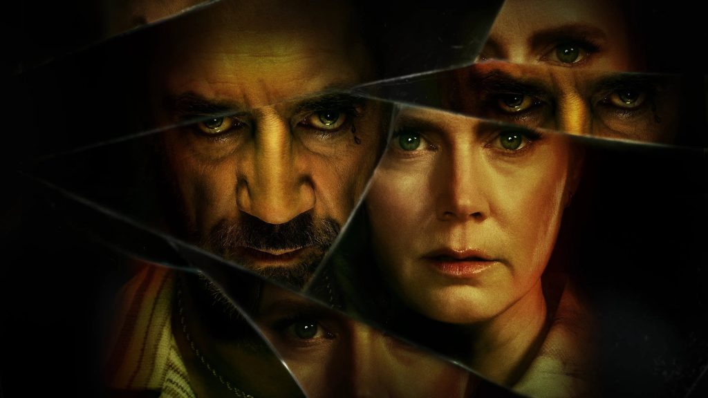 دانلود سریال Cape Fear