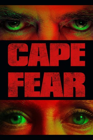 دانلود سریال Cape Fear
