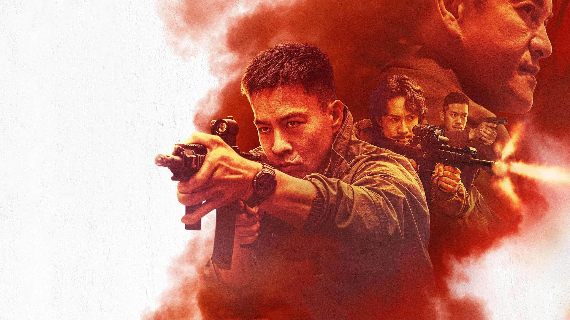 دانلود فیلم Ultimate Revenge 2026