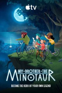 دانلود انیمیشن My Brother the Minotaur467972-1222615162