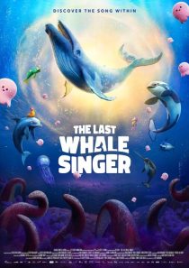 دانلود انیمیشن The Last Whale Singer 2025468085-241607215