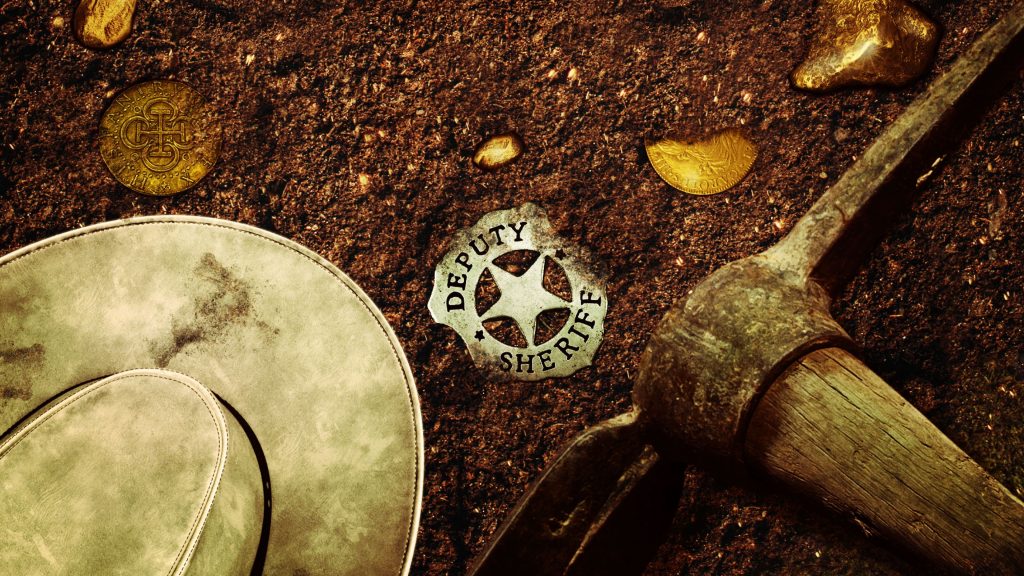 دانلود فیلم Lost Outlaw 2021